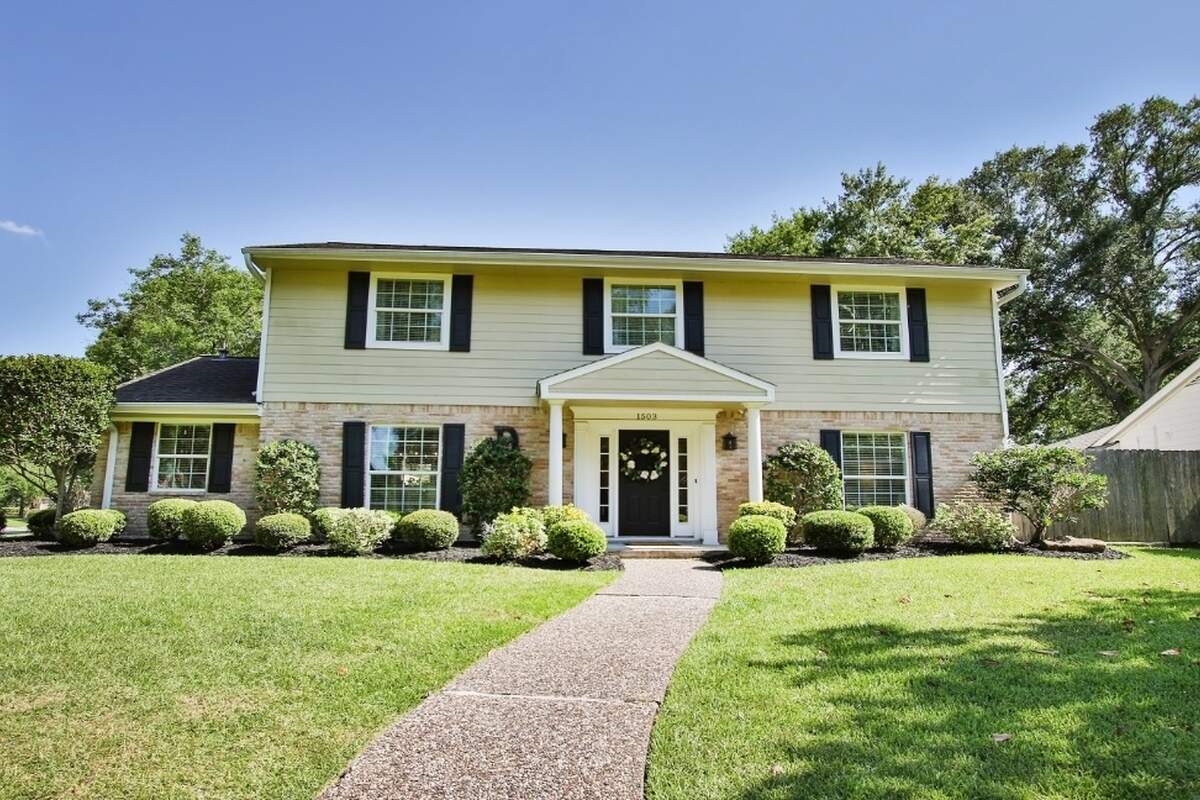 150 Ashford Hollow Lane, Houston, TX 77077