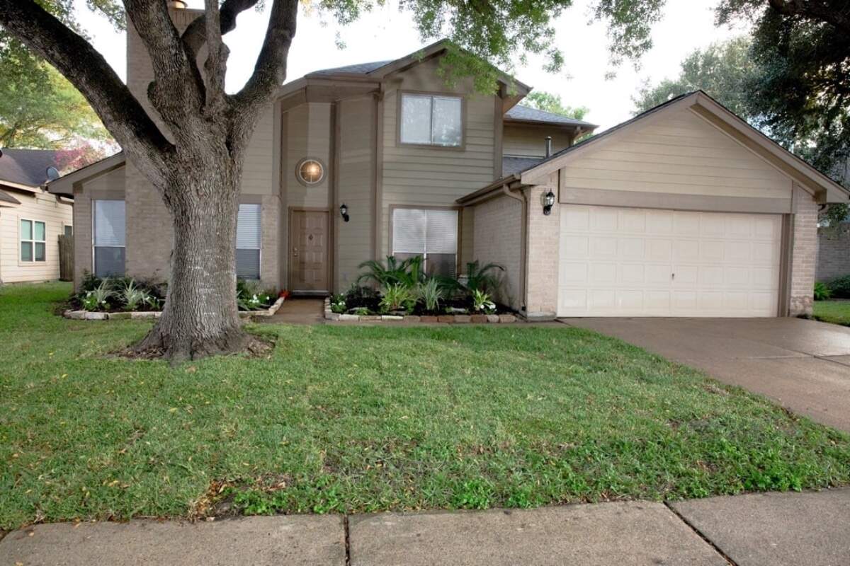 20211 White Poplar Drive, Katy, Texas 77449