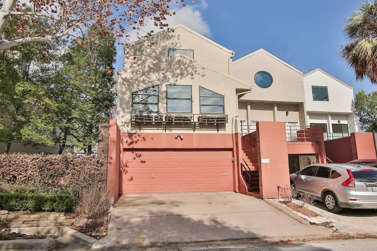 2348 Bartlett Street, Houston, TX 77098