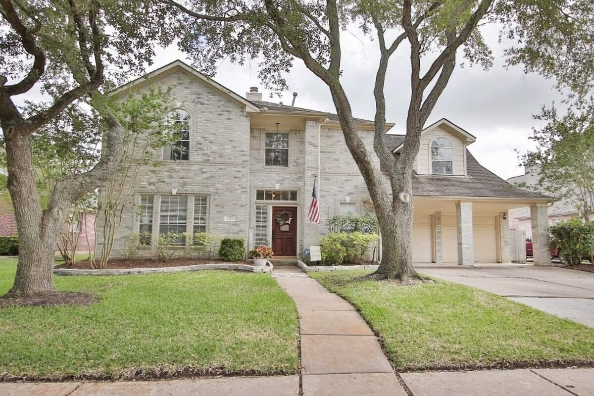 4414 Timber Hill Drive, Sugar Land, Texas 77479