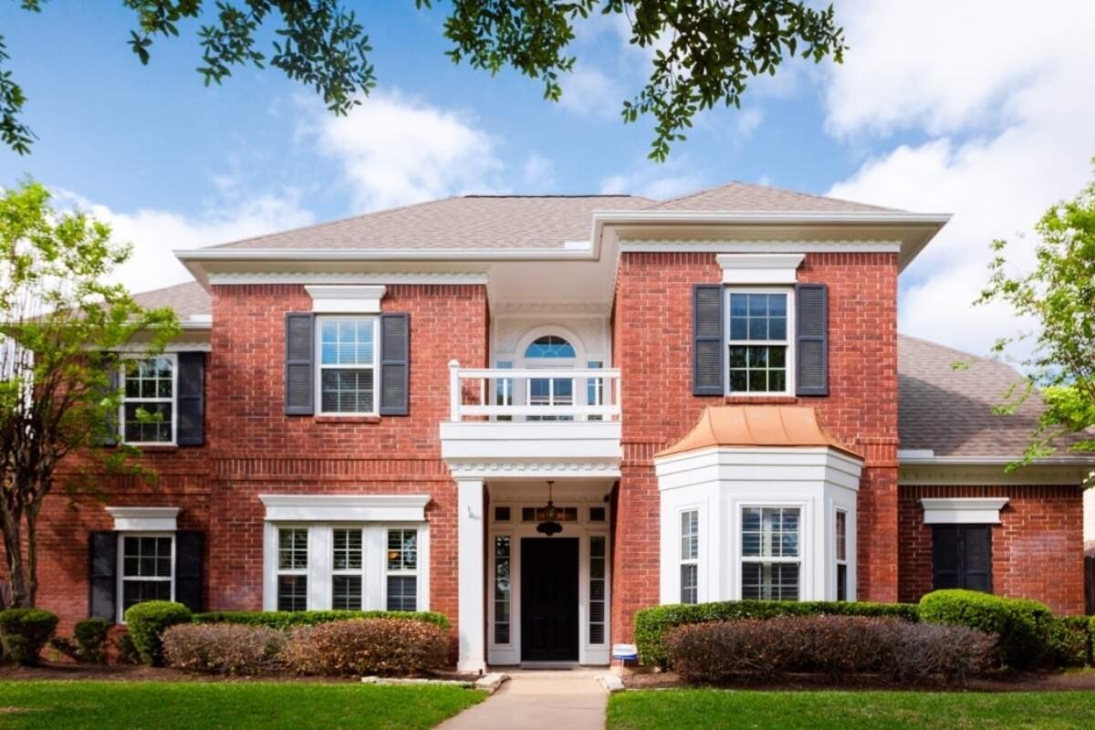 4427 Nassau Drive, Sugar Land, Texas 77479