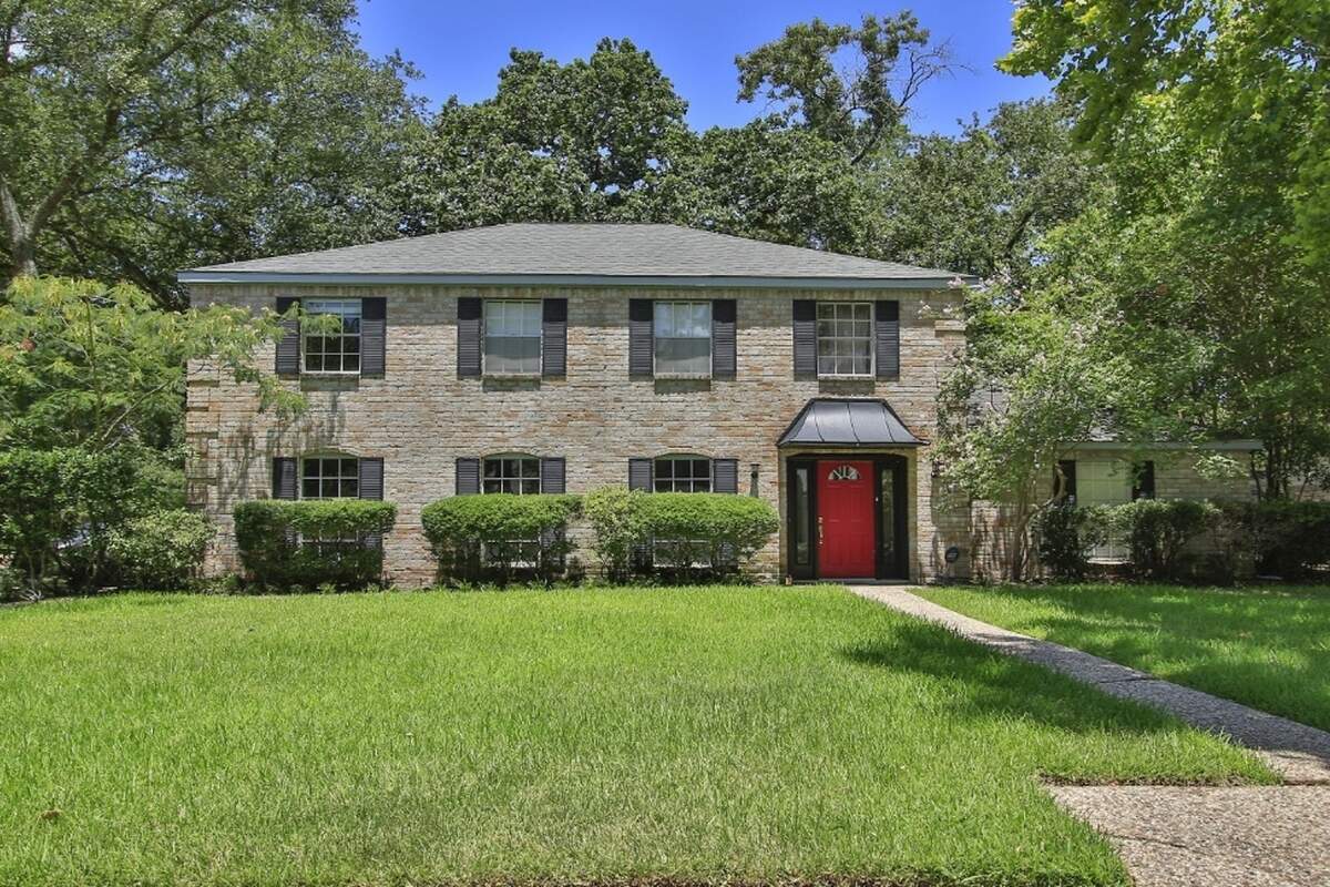 5938 Old Lodge Drive, Houston, TX 77066