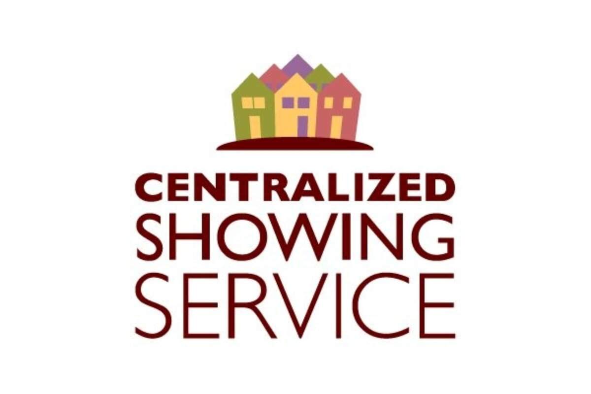 Unveiling the Efficiency of Centralized Showing Service in Real Estate